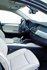 BMW X6 2008 года
